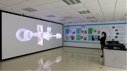 長三角虛擬現實與人工智能研究院正式成立，聚焦硬件及輔助設備研究