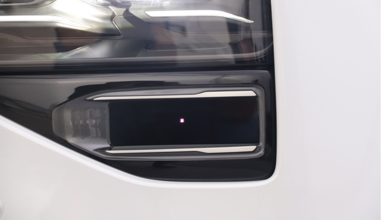 激光雷達越多越好？破除硬件堆砌迷思，理性選車省萬元